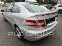 2009 Mercedes Benz CLC 180