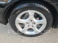 2009 Mercedes Benz CLC 180