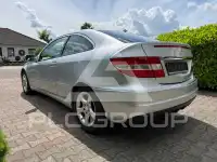 2009 Mercedes Benz CLC 180