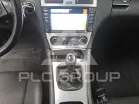 2009 Mercedes Benz CLC 180