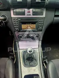 2009 Mercedes Benz CLC 180