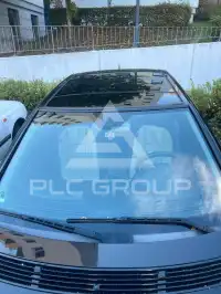 2009 Mercedes Benz CLC 180