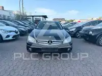 2009 Mercedes Benz CLC 180