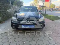 2009 Mercedes Benz CLC 180