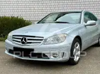 2009 Mercedes Benz CLC 180
