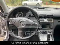 2009 Mercedes Benz CLC 180