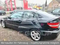 2009 Mercedes Benz CLC 160