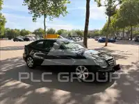 2009 Mercedes Benz CLC 220