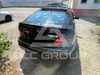2009 Mercedes Benz CLC 220