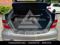 2009 Mercedes Benz CLC 220