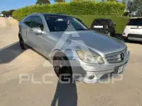 2009 Mercedes Benz CLC 220