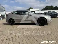 2009 Mercedes Benz CLC 220