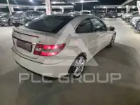 2009 Mercedes Benz CLC 220