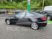2009 Mercedes Benz CLC 220