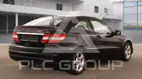 2009 Mercedes Benz CLC 220