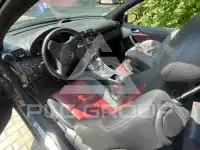 2009 Mercedes Benz CLC 220