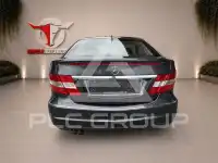 2009 Mercedes Benz CLC 220