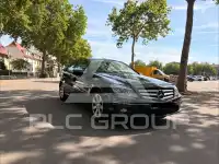 2009 Mercedes Benz CLC 220