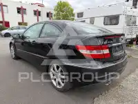 2009 Mercedes Benz CLC 220
