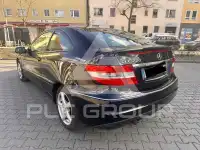 2009 Mercedes Benz CLC 220