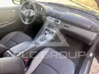2009 Mercedes Benz CLC 220