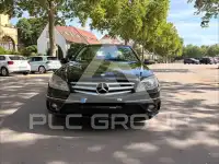 2009 Mercedes Benz CLC 220