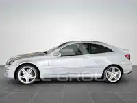 2009 Mercedes Benz CLC 230