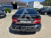 2009 Mercedes Benz CLC 230
