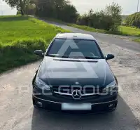 2009 Mercedes Benz CLC 230