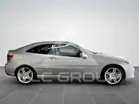 2009 Mercedes Benz CLC 230