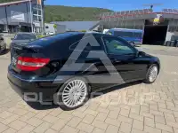 2009 Mercedes Benz CLC 230