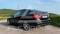 2009 Mercedes Benz CLC 230