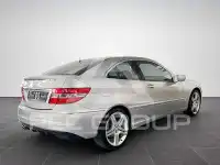 2009 Mercedes Benz CLC 230