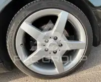 2009 Mercedes Benz CLC 230