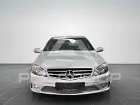 2009 Mercedes Benz CLC 230