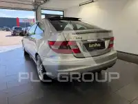 2009 Mercedes Benz CLC 350