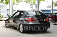 2009 Mercedes Benz CLC 350