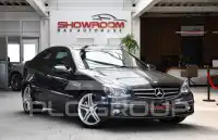 2009 Mercedes Benz CLC 350