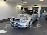 2009 Mercedes Benz CLC 350