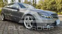 2009 Mercedes Benz CLC 350