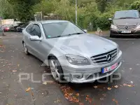 2009 Mercedes Benz CLC 350
