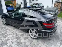 2009 Mercedes Benz CLC 350