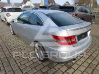 2009 Mercedes Benz CLC 350