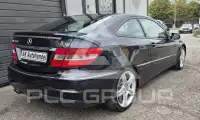 2009 Mercedes Benz CLC 350