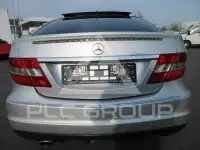 2009 Mercedes Benz CLC 350
