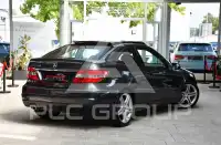 2009 Mercedes Benz CLC 350