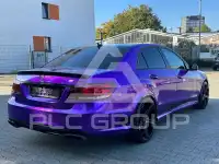 2009 Mercedes Benz E 50