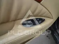 2009 Mercedes Benz E 50