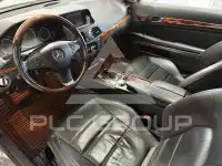 2009 Mercedes Benz E 50