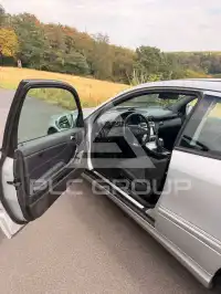 2009 Mercedes Benz CLC 250